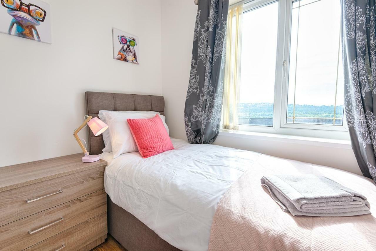Liberty Spacious Swansea Kültér fotó